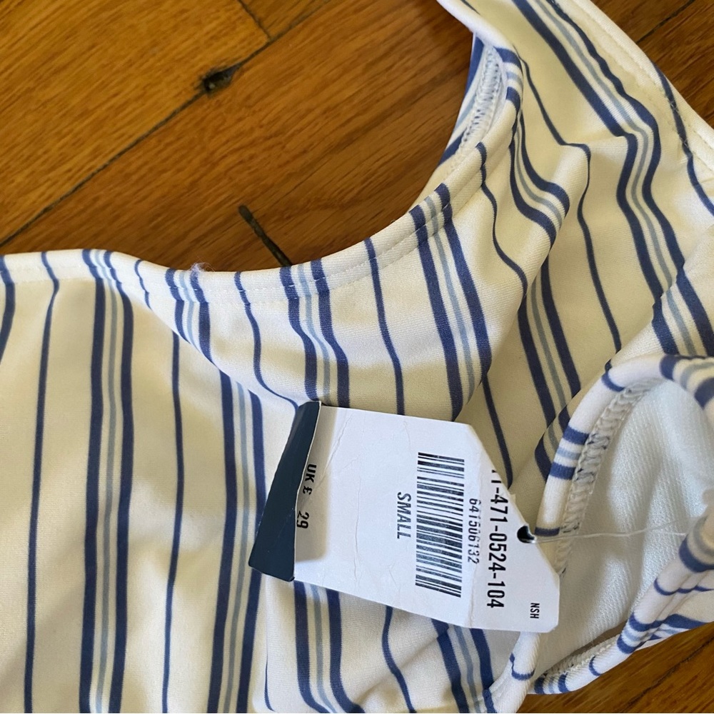 NEW Abercrombie & Fitch Bikini Set | S/M - Picture 6 of 6